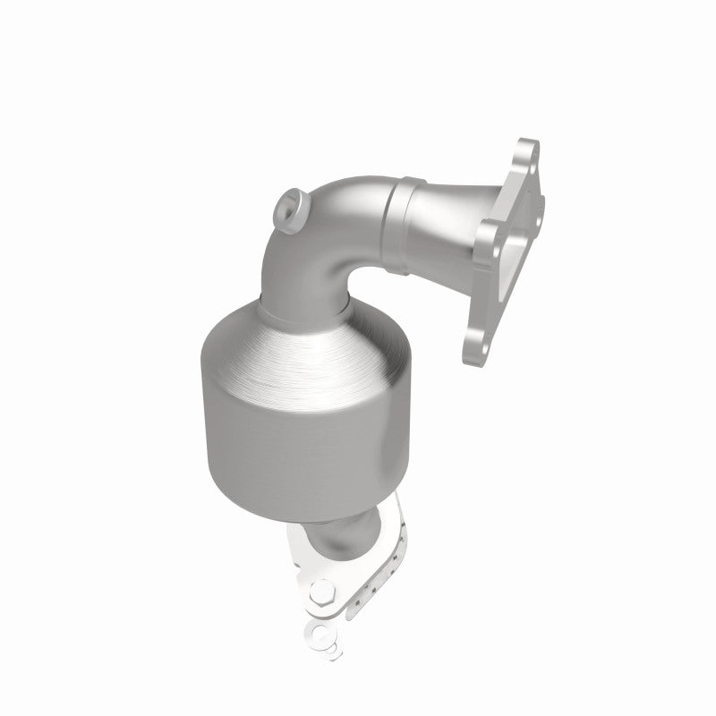 Magnaflow Conv DF 2012-2014 Equinox 3 3.6 L Underbody Magnaflow