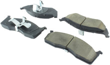 Load image into Gallery viewer, StopTech Street Disc Brake Pads - 305.05910