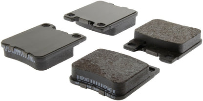 StopTech Premium Ceramic Brake Pads - 308.06030 Stoptech