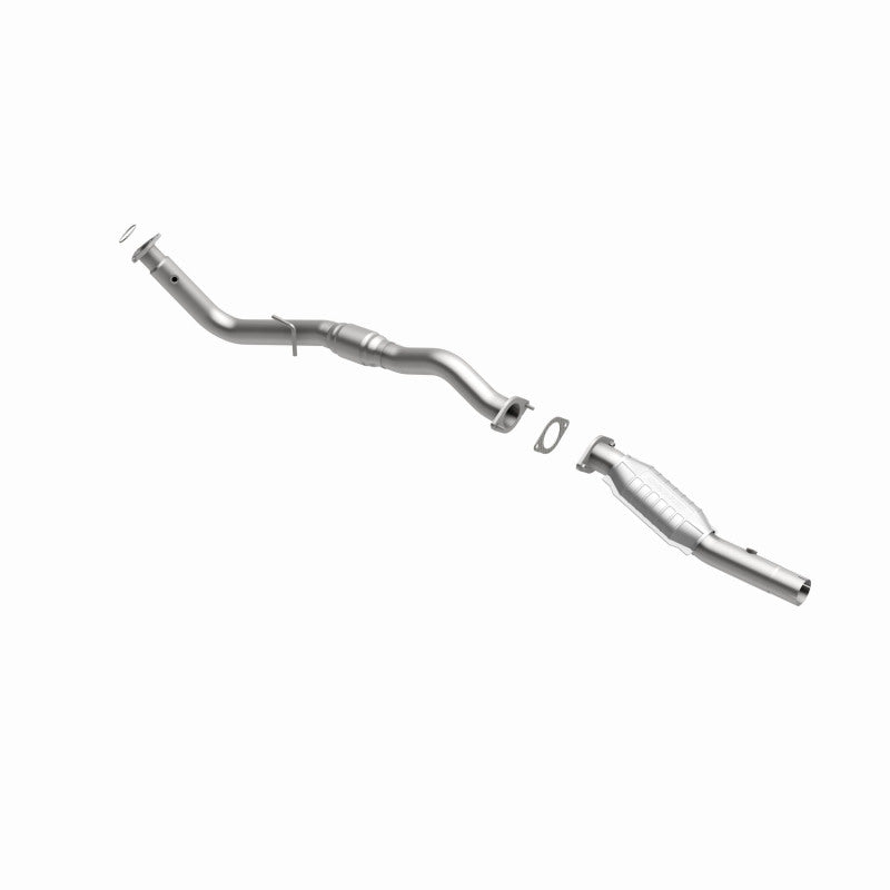 MagnaFlow Conv DF GM 01-02 2500 PS 6L OEM Magnaflow