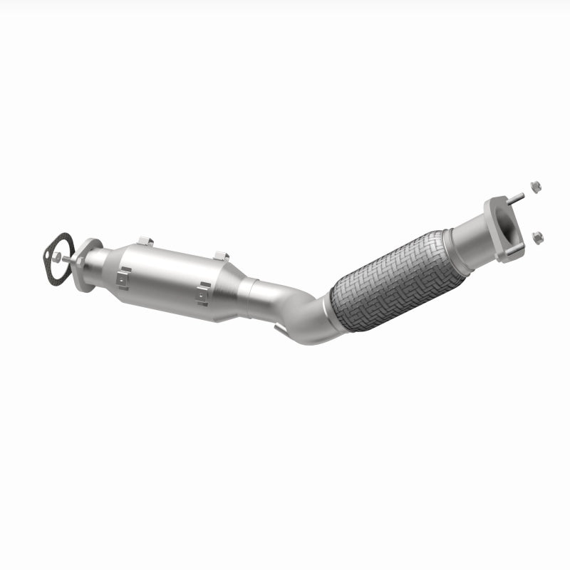 Magnaflow 17-20 Nissan Rogue Sport Rear Underbody 2L Direct Fit Converter Magnaflow