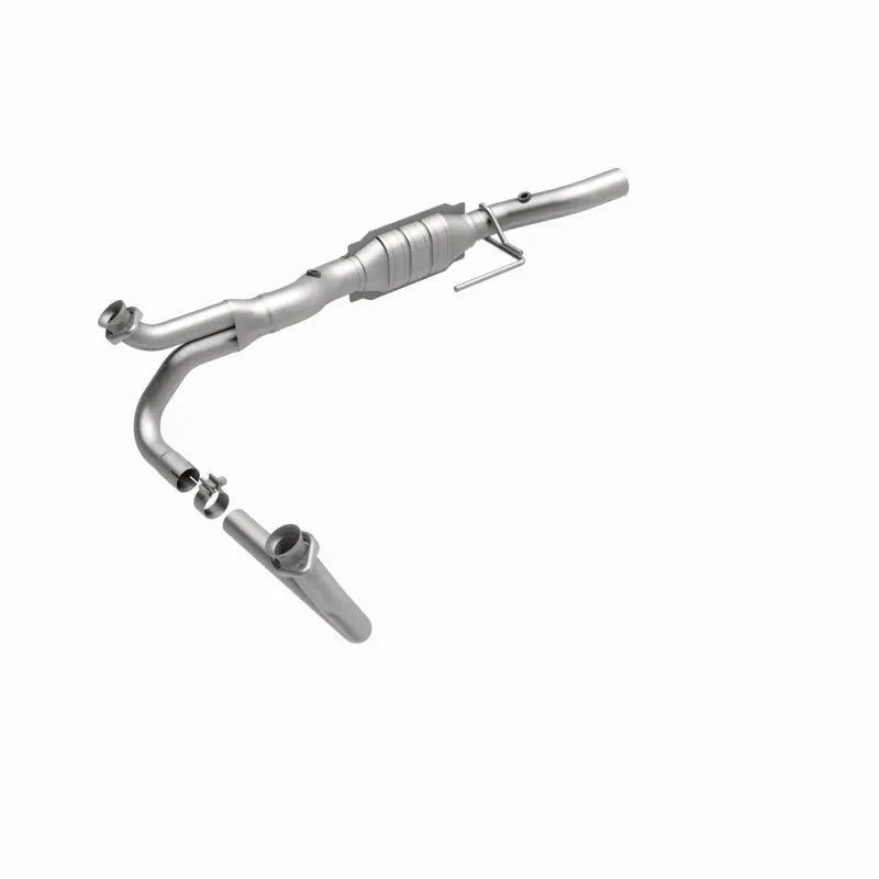 MagnaFlow Conv DF 02 Dodge Ram 1500 Van Magnaflow
