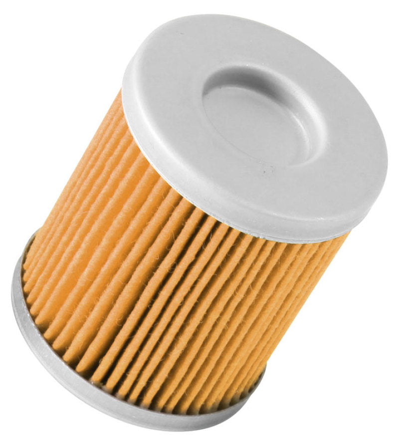 K&N Oil Filter 1.625in OD x 2.063in H for 99-07 KTM 250/400/450/520/525/540/625/660/690 (2nd Filter)