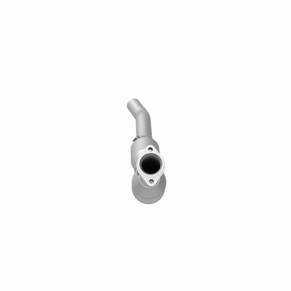 MagnaFlow Conv DF 05-08 LR3/RR Sport Driver Side Magnaflow