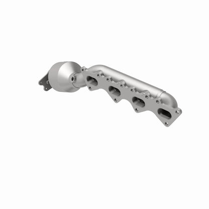 MagnaFlow Conv DF 2009 Kia Borrego 4.6L Driver Side Magnaflow