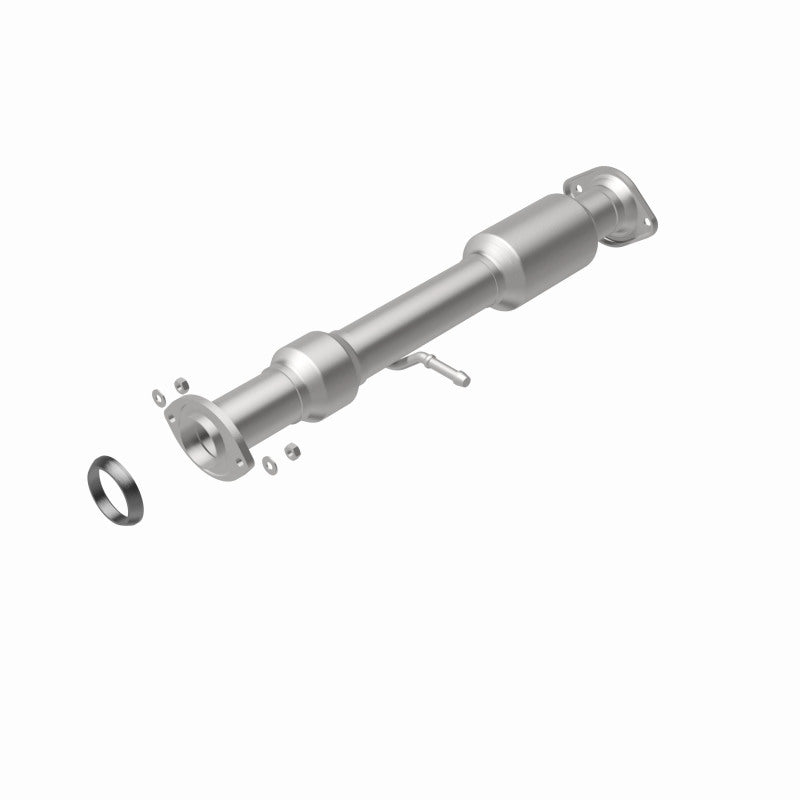 MagnaFlow Conv DF 14-15 Toyota Highlander 3.5L Magnaflow