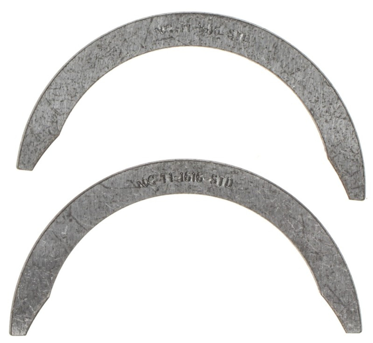 ACL 1T3286-STD Isuzu 4 1994-2254-2559cc 198 Thrustwasher