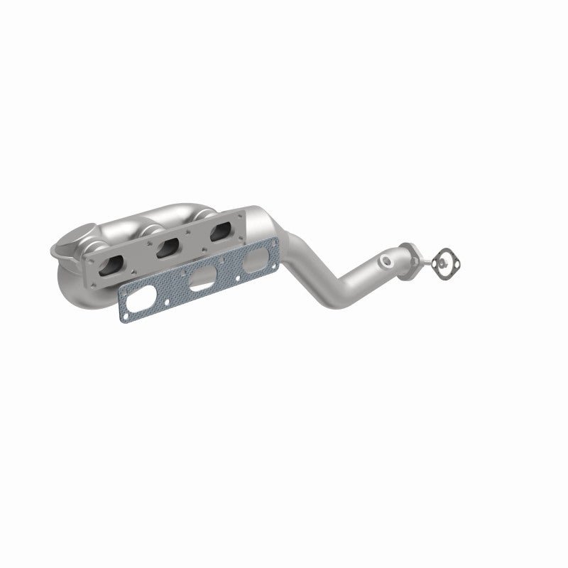 MagnaFlow Conv DF BMW 5 99-00 Front Magnaflow