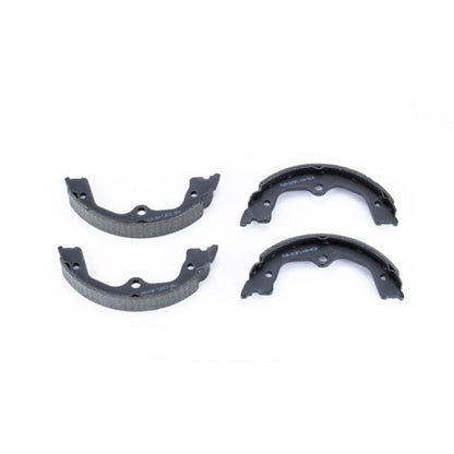 Power Stop 05-12 Acura RL Rear Autospecialty Parking Brake Shoes PowerStop