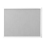 K&N HVAC Filter - 20 X 30 X 1 MERV 13