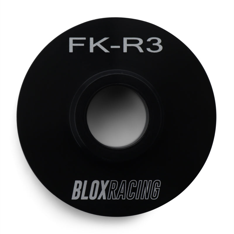 BLOX Racing 2016+ Fk Civic - Rear - 12 Pieces Subframe Hard Collar Kit