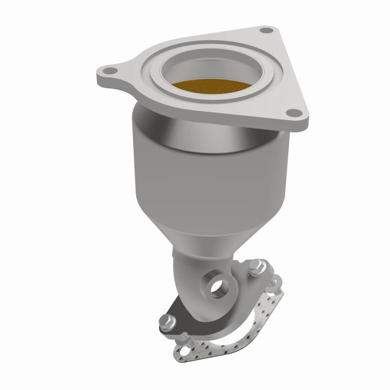 MagnaFlow Conv DF 10-12 Ford Escape 3.0L Magnaflow
