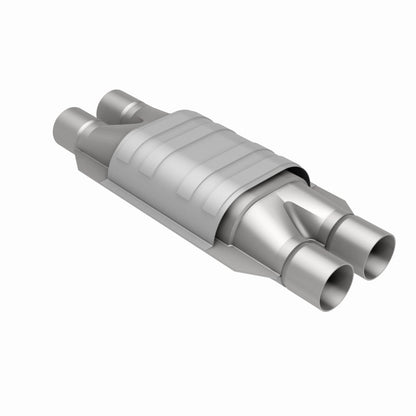 MagnaFlow Conv Univ 2/2 D/D Magnaflow