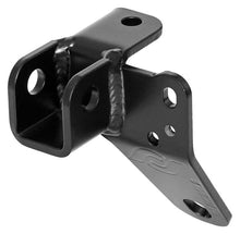 Load image into Gallery viewer, RockJock Left Rear Antirock Sway Bar Axle Bracket - Steel (Fits RJ-256200-101 / 103)