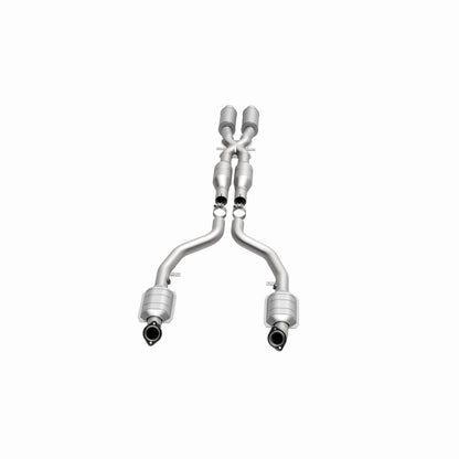 MagnaFlow Conv DF 08-13 BMW M3 4.0L Magnaflow