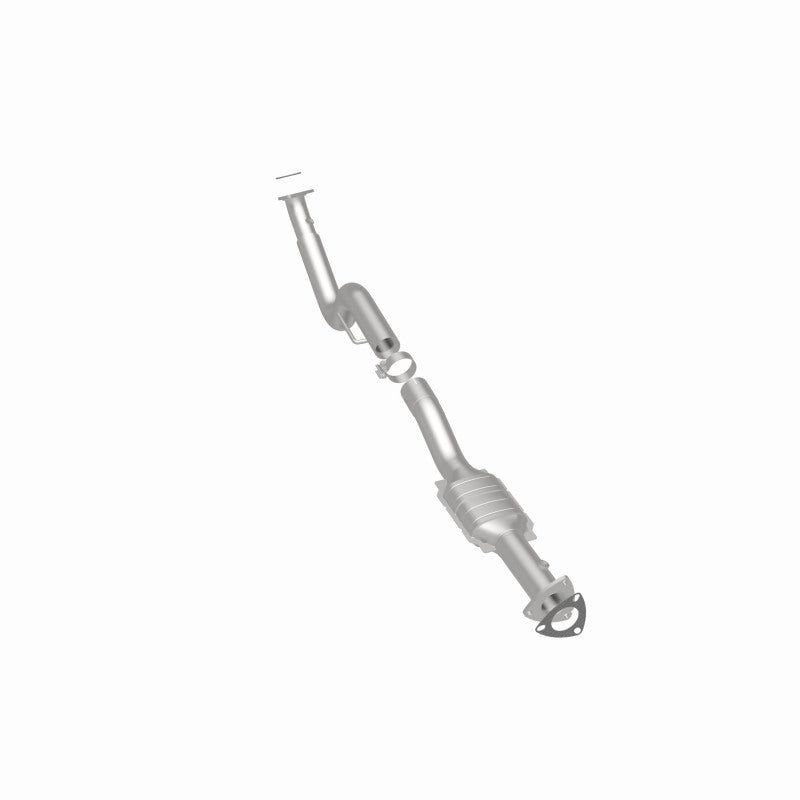 MagnaFlow Conv DF 03-07 GM 2500/3500 Passenger Side Magnaflow