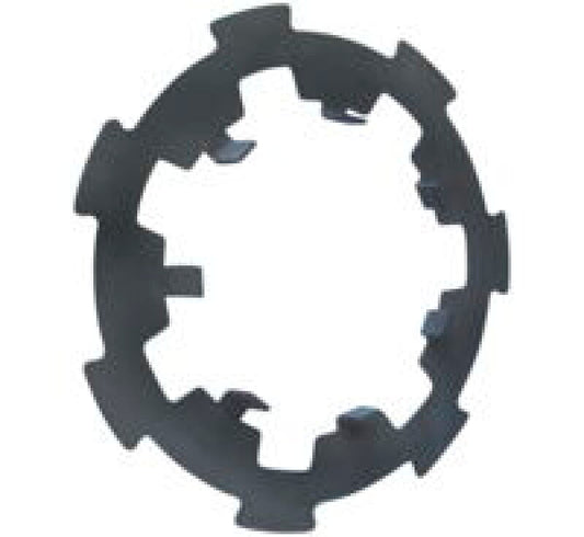 QuadBoss Qb Armature Plate