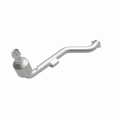 MagnaFlow Conv DF Mercedes SLK320 04 Passenger Side CA Magnaflow