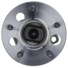 Load image into Gallery viewer, MOOG 97-03 Buick Century Rear Hub Assembly