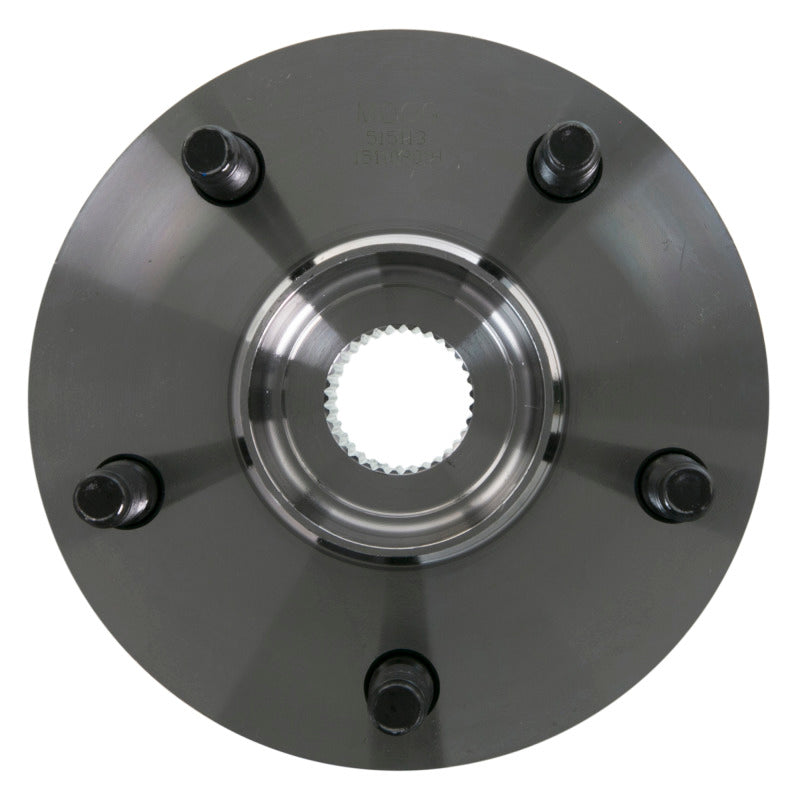 MOOG 06-09 Dodge Ram 1500 Front Hub Assembly Moog