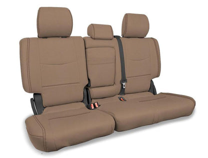 PRP 03-09 Lexus GX470 Rear Bench Cover - Beige