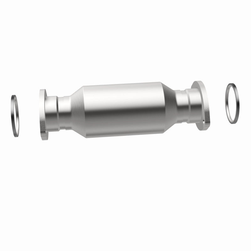 Magnaflow 93-94 Land Cruiser 4.5 Undby Direct Fit Converter Magnaflow