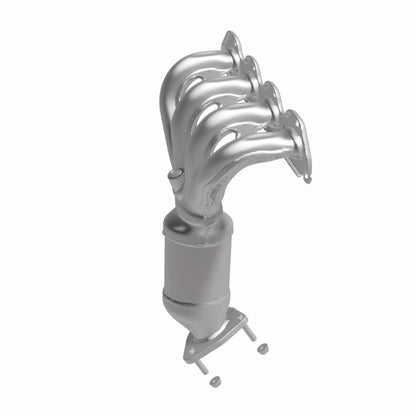 MagnaFlow CARB Compliant Manifold Catalytic Conv Direct Fit - 09-10 Chevrolet Aveo / Aveo5 L4 1.6L Magnaflow
