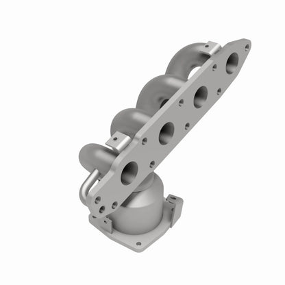 MagnaFlow Conv DF 98-01 Metro 1.3 Front OEM Magnaflow