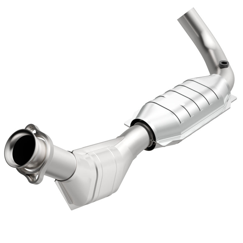 MagnaFlow Conv DF 97-98 Ford F-150 4.6L Magnaflow