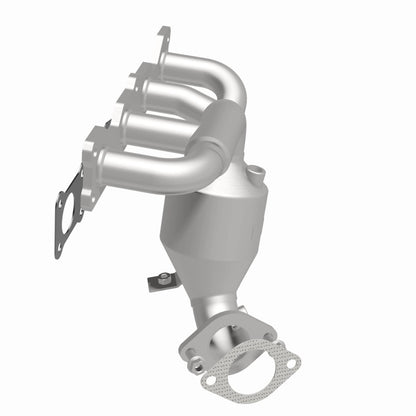 MagnaFlow Conv DF 09-10 Hyundai Sonata 2.4L Magnaflow
