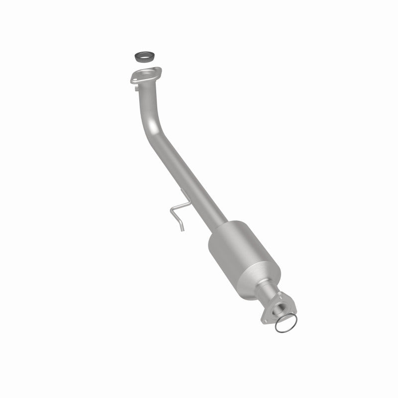 MagnaFlow Conv Direct Fit California Grade Catalytic Converter 04-05 Honda Civic EX/GX L4-1.7L Magnaflow
