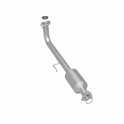 MagnaFlow Conv Direct Fit California Grade Catalytic Converter 04-05 Honda Civic EX/GX L4-1.7L Magnaflow