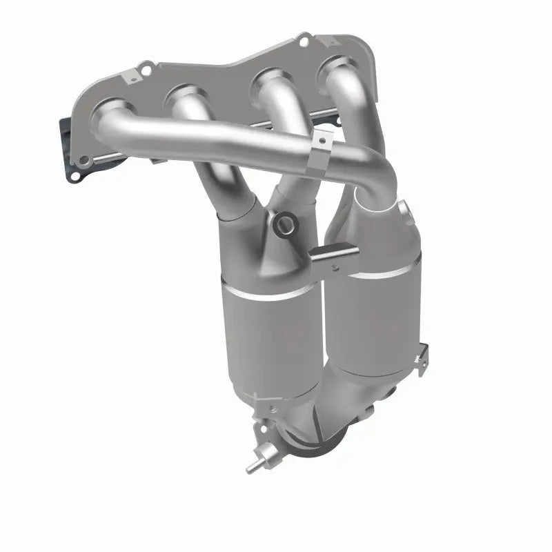 MagnaFlow Conv DF 01-06 Toyota Highlander 2.4L Magnaflow