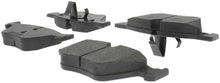 Load image into Gallery viewer, StopTech Street Disc Brake Pads - 305.10610