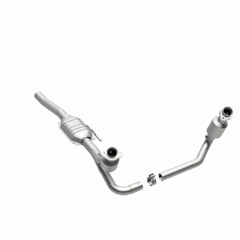 MagnaFlow Conv DF 00-03 Dodge Dakota 2WD 4.7L Magnaflow