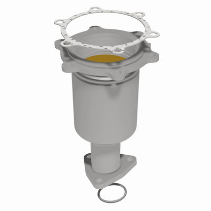 MagnaFlow Conv DF 01-04 Pathfinder P/S frt OE Magnaflow