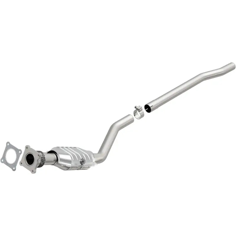 MagnaFlow Conv DF 01-04 Dodge Caravan 2.4L Magnaflow