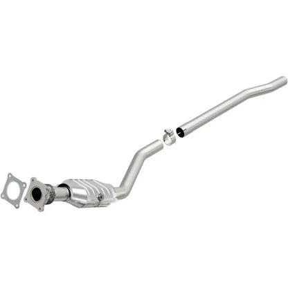 MagnaFlow Conv DF 01-04 Dodge Caravan 2.4L Magnaflow