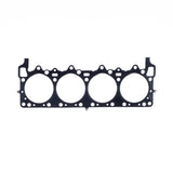 Cometic Chrysler Gen-2 Hemi .075in MLS Cylinder Head Gasket - 4.310in Bore