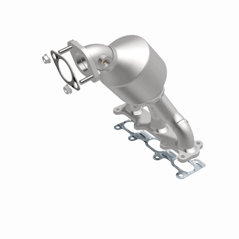 MagnaFlow Conv DF 01-06 Hyundai Santa Fe 2.7L Magnaflow