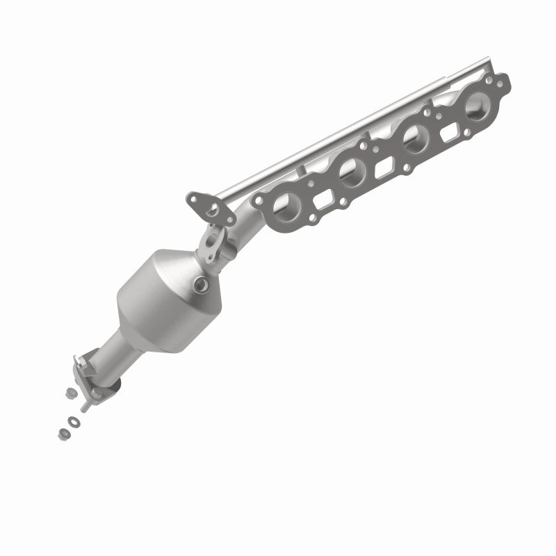 Magnaflow Conv DF 10-14 GX460 4.6L Manifold Magnaflow