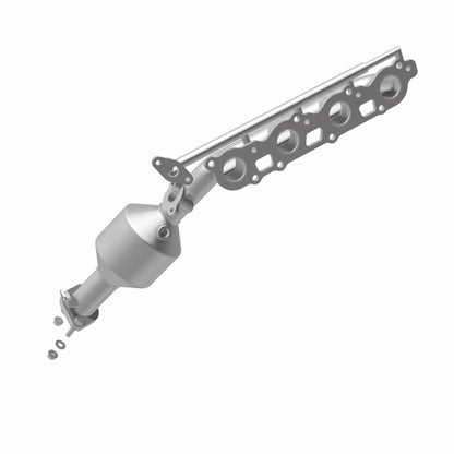 Magnaflow Conv DF 10-14 GX460 4.6L Manifold Magnaflow