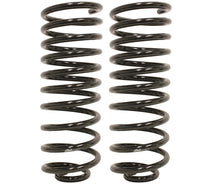 Load image into Gallery viewer, Carli 14-23 Ram 2500 Rear Coil Springs 1in Lift Multi Rate