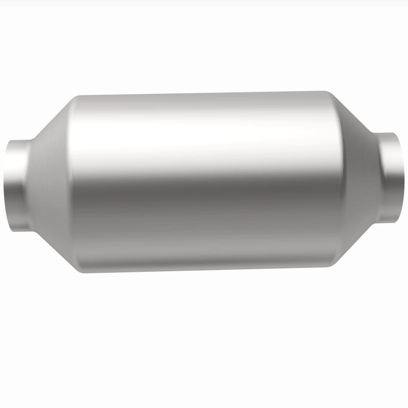 MagnaFlow GM 3500/4500 HD 6.0L 3in Universal Converter Magnaflow