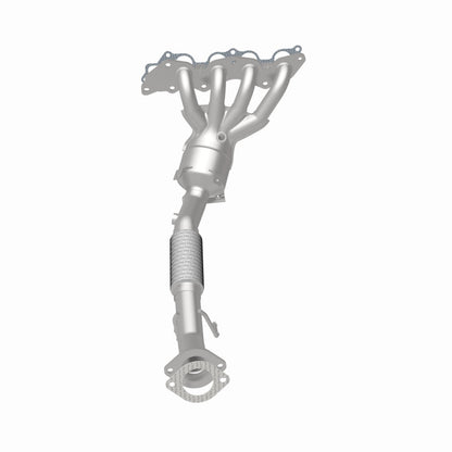 Magnaflow 13-15 Escape L4 2.5 OEM Manifold Direct Fit Converter Magnaflow