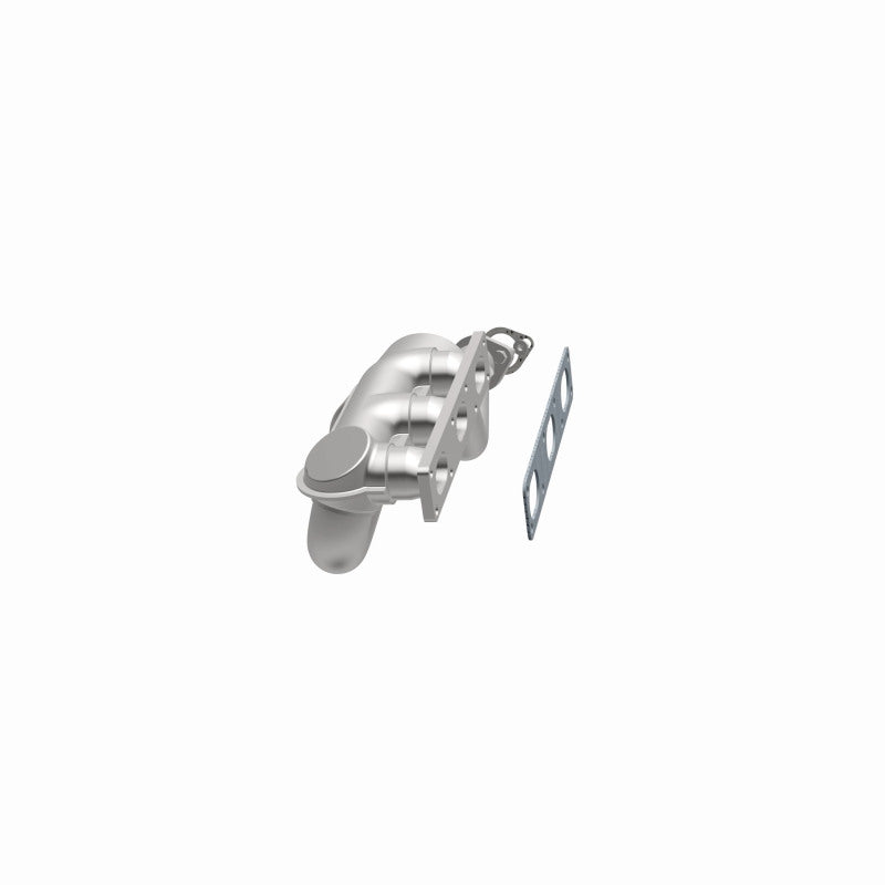 MagnaFlow Conv DF BMW 5 99-00 Front Magnaflow