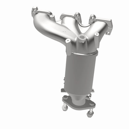 Magnaflow 11-17 Ford Explorer 3.5L Direct Fit Converter Magnaflow