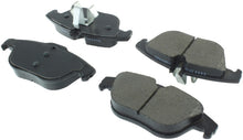 Load image into Gallery viewer, StopTech Premium Ceramic Rear Brake Pads - 308.13411