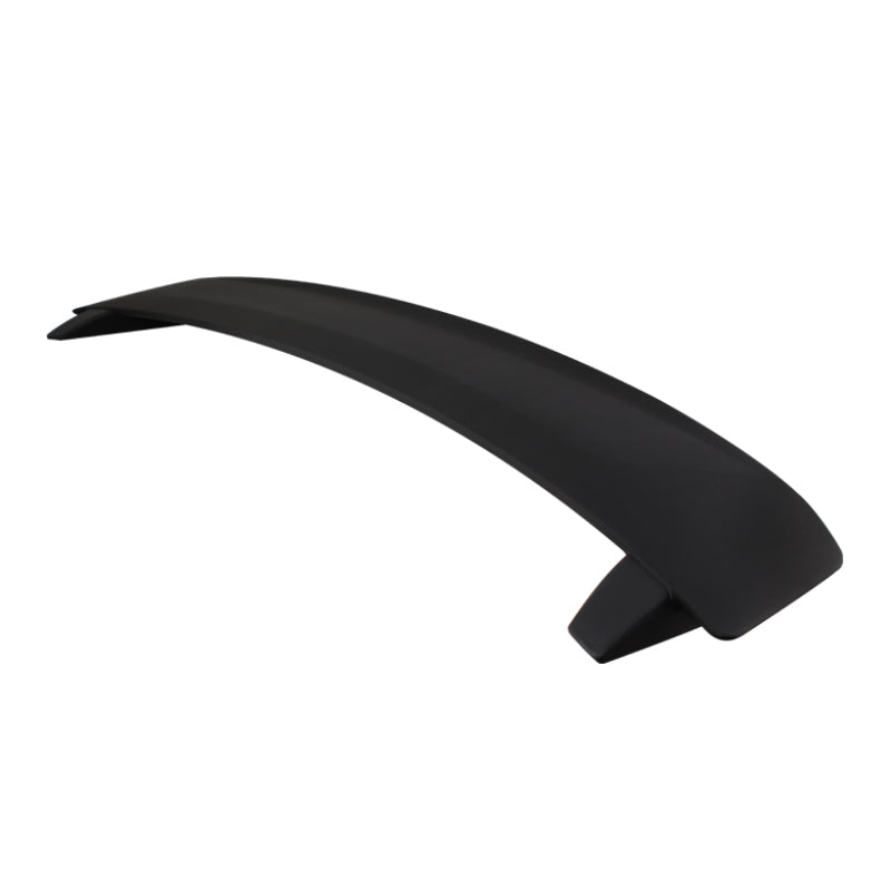 Xtune Chevy Impala 06-13 Ss Style OE Spoiler Abs SP-OE-CHIP06 SPYDER