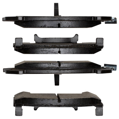 R1 Front Semi-Metallic Brake Pads 1978-2003 Buick/Cadillac & More - 2311-0154-00